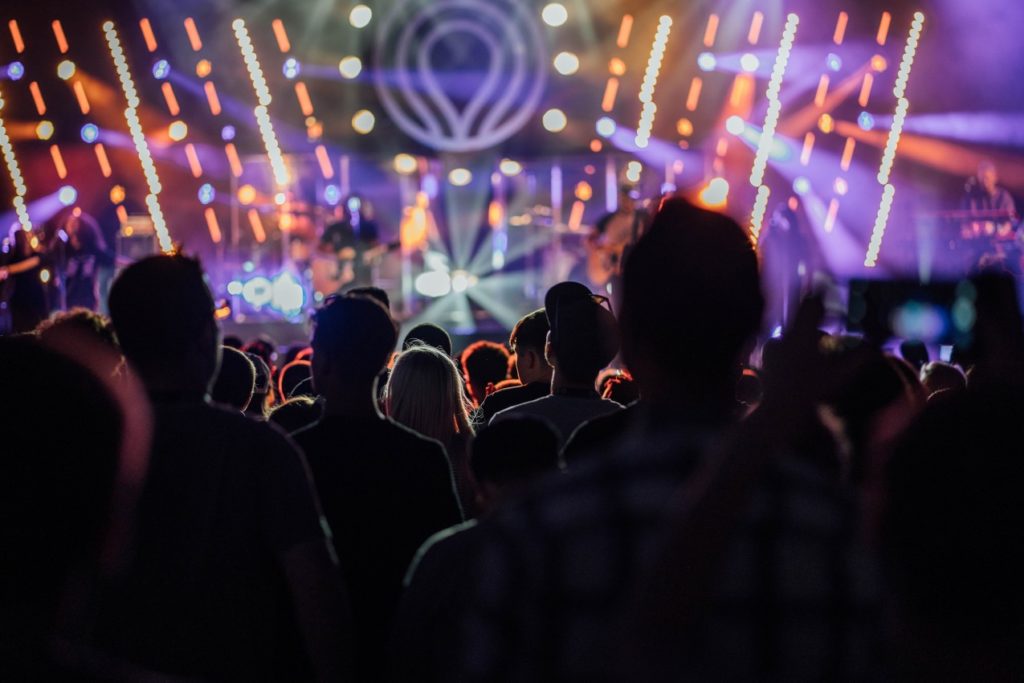 Newday Youth Festival
