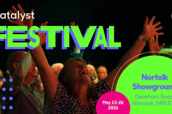 Catalyst Festival