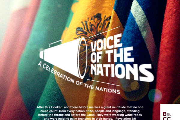 Voice of the Nations