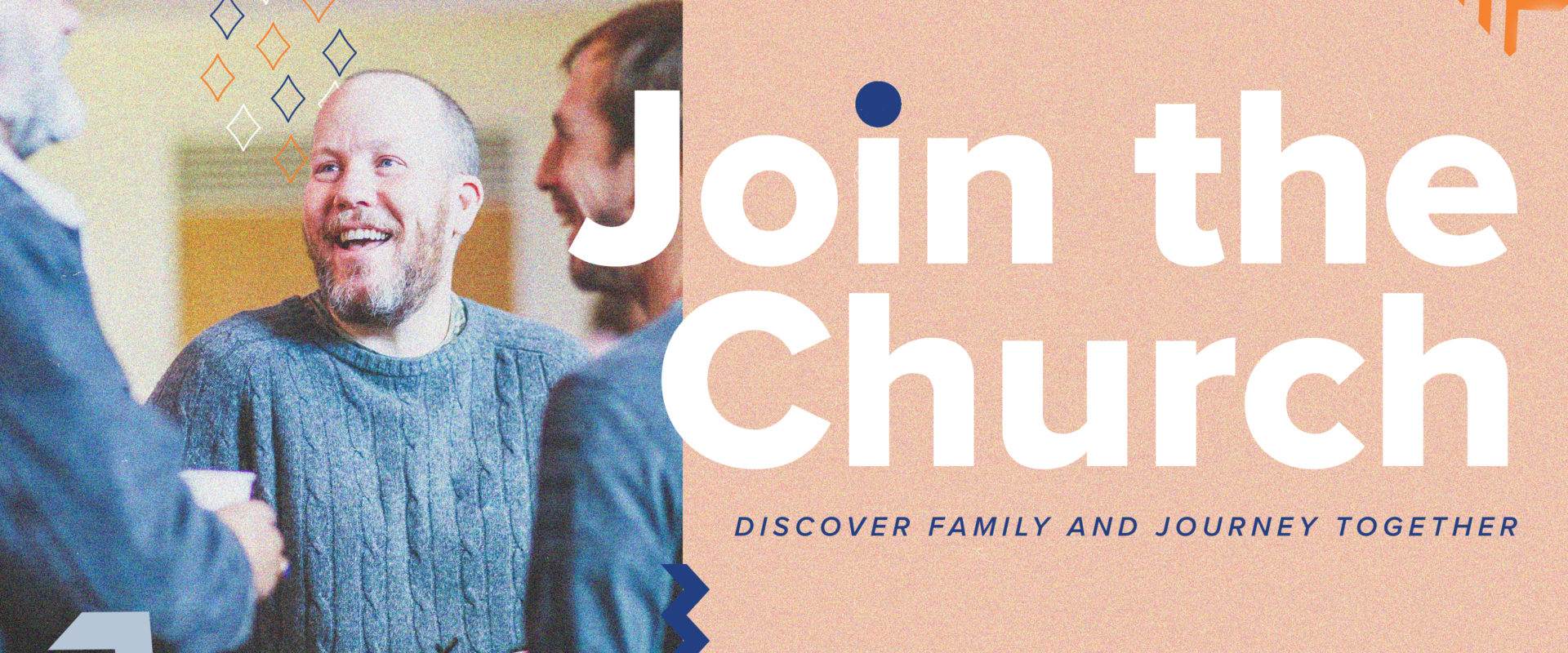 Join the Church
