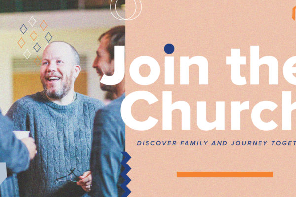 Join the Church